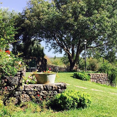 B&B Etna 1703 Belpasso Exterior photo