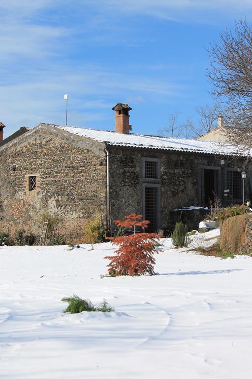 B&B Etna 1703 Belpasso Exterior photo