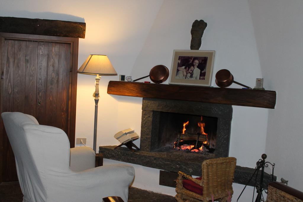 B&B Etna 1703 Belpasso Exterior photo
